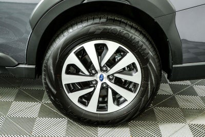 2025 Subaru Outback BASE