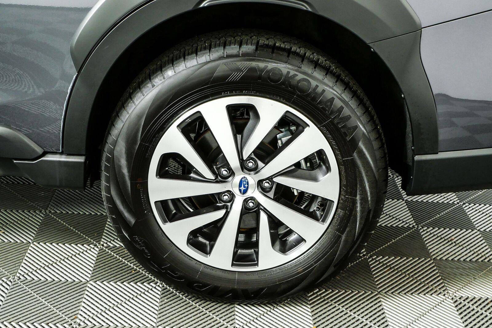 2025 Subaru Outback BASE
