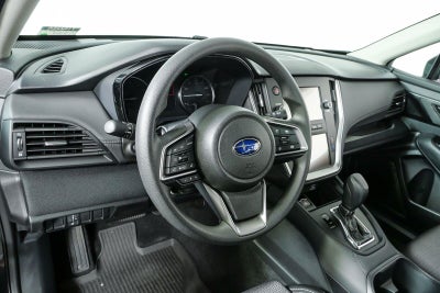 2025 Subaru Outback BASE