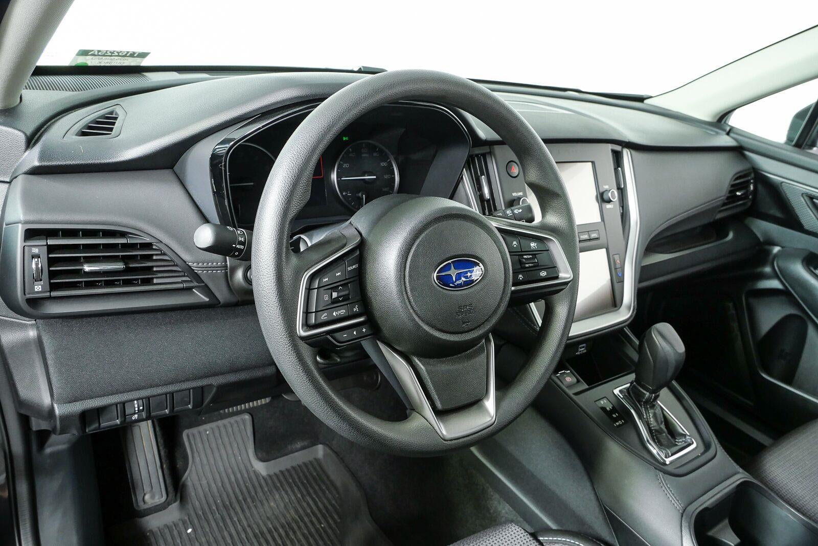 2025 Subaru Outback BASE