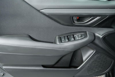 2025 Subaru Outback BASE