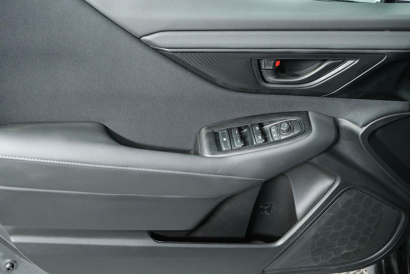 2025 Subaru Outback BASE