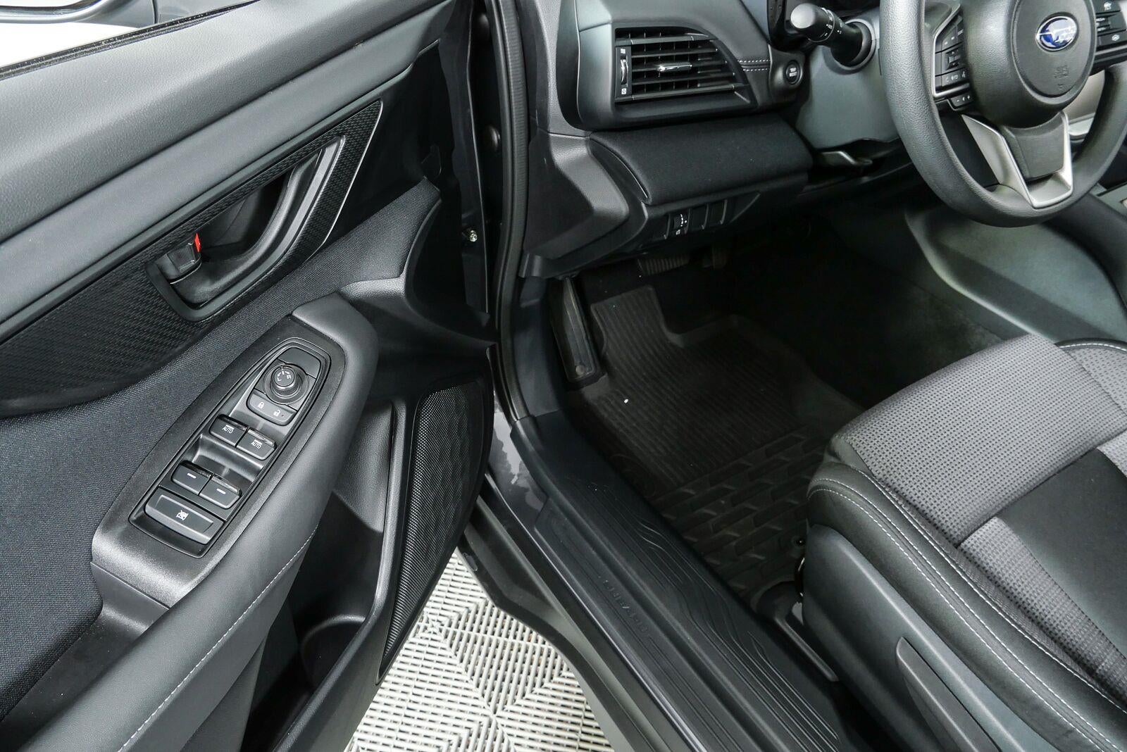 2025 Subaru Outback BASE