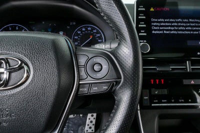 2021 Toyota Avalon XSE Nightshade