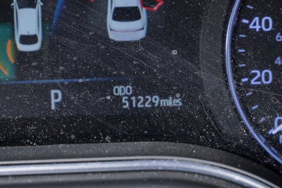 2021 Toyota Avalon XSE Nightshade