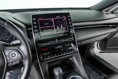 2021 Toyota Avalon XSE Nightshade