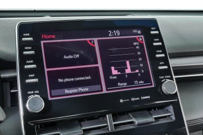 2021 Toyota Avalon XSE Nightshade