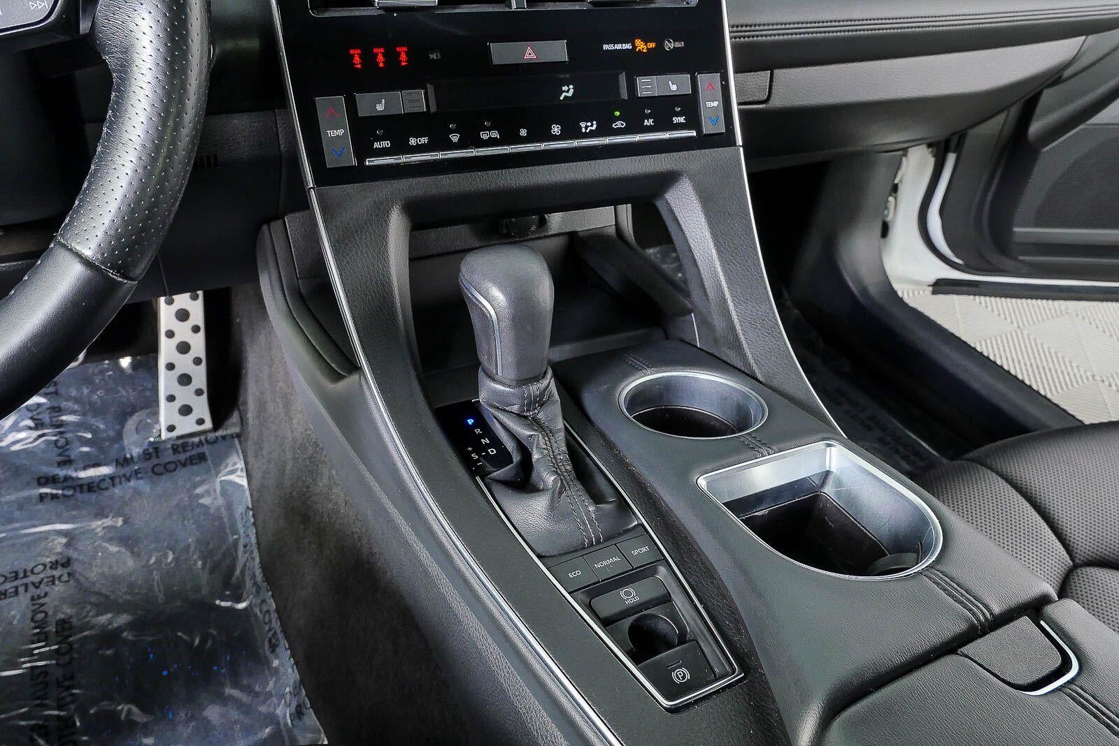 2021 Toyota Avalon XSE Nightshade