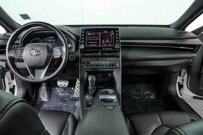 2021 Toyota Avalon XSE Nightshade