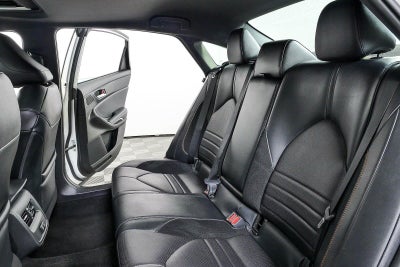 2021 Toyota Avalon XSE Nightshade