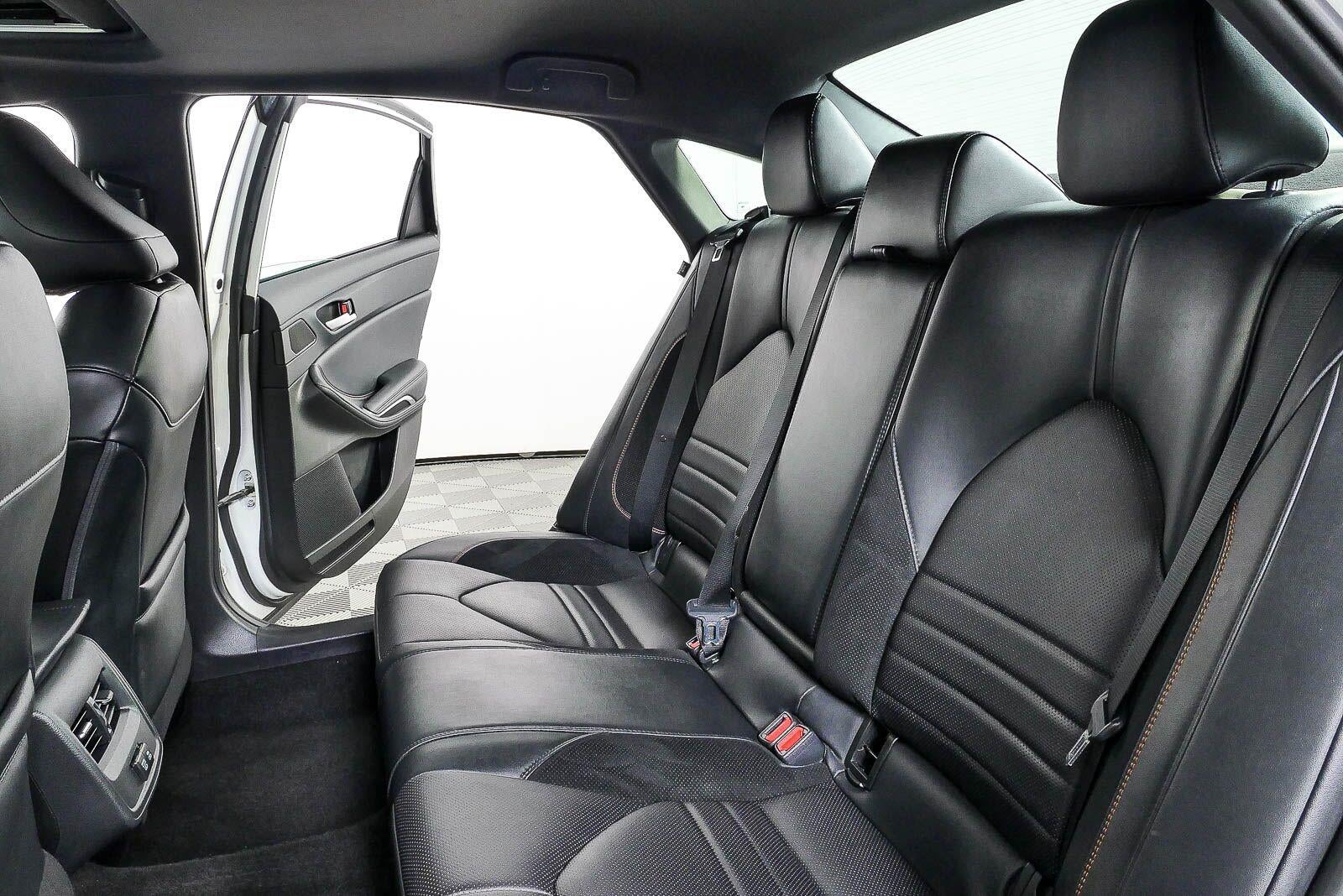 2021 Toyota Avalon XSE Nightshade
