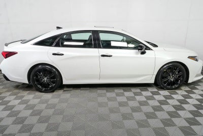 2021 Toyota Avalon XSE Nightshade