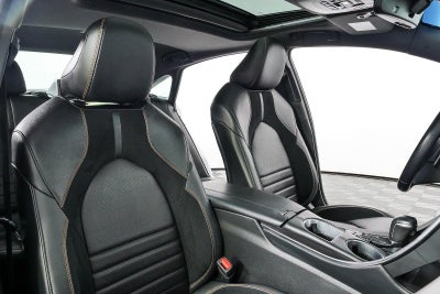 2021 Toyota Avalon XSE Nightshade