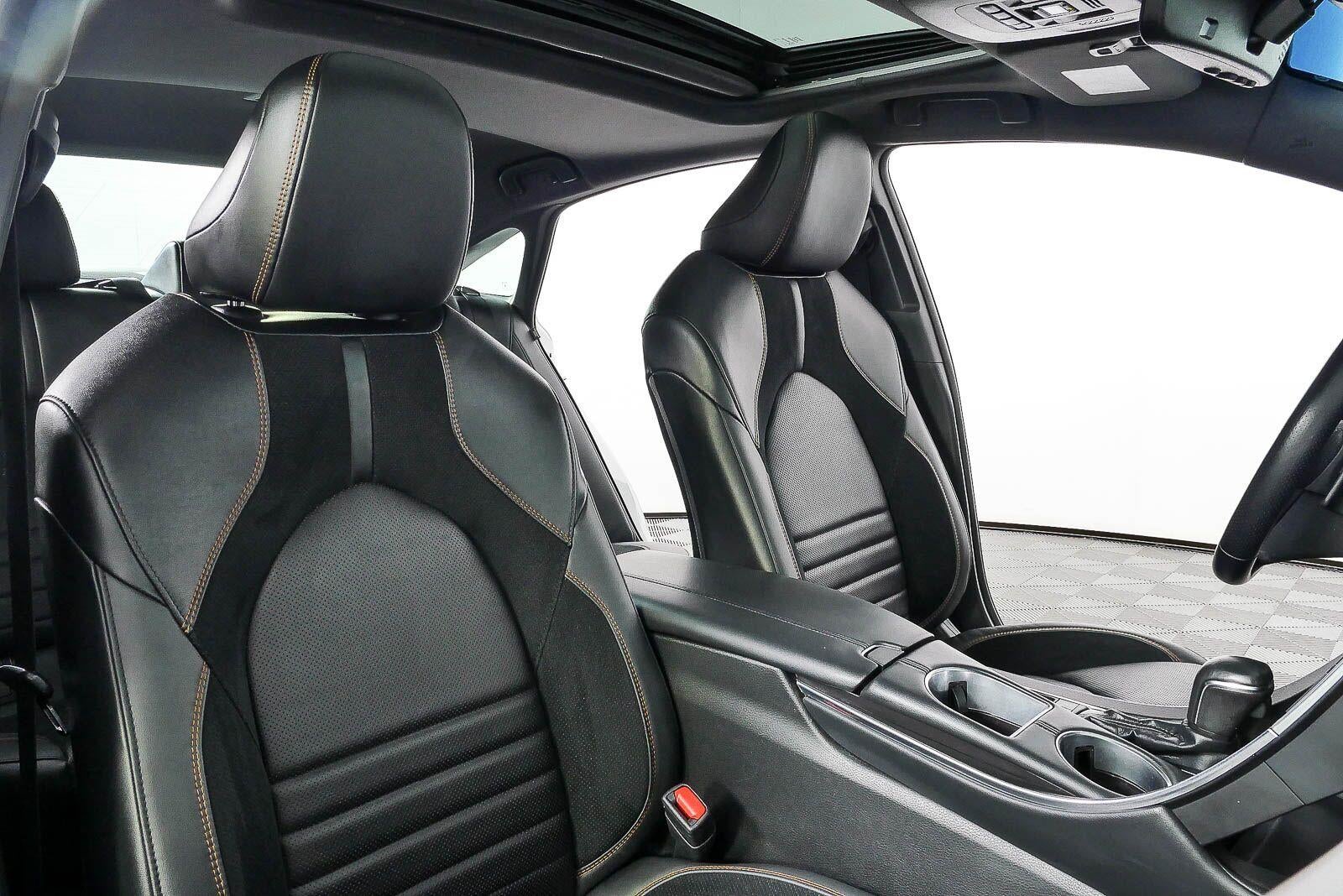 2021 Toyota Avalon XSE Nightshade