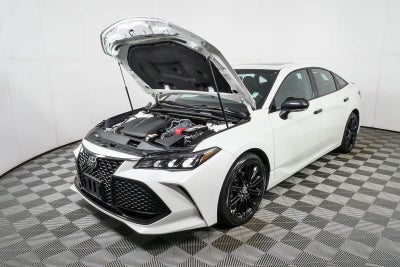 2021 Toyota Avalon XSE Nightshade