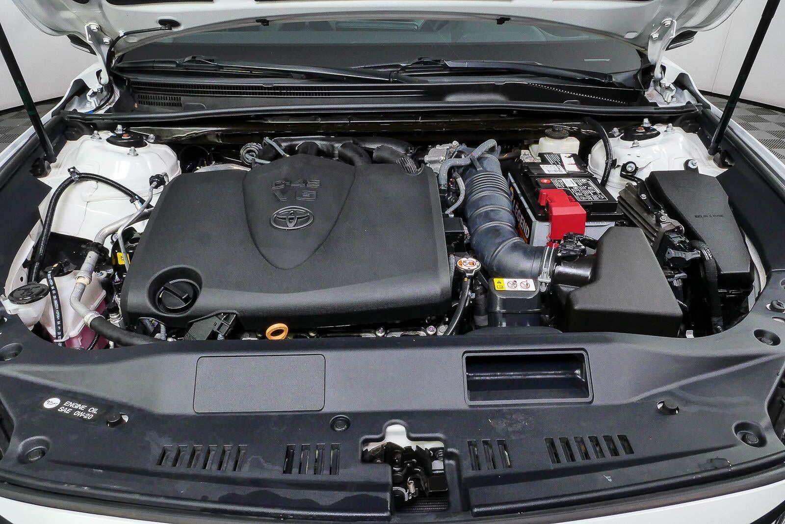 2021 Toyota Avalon XSE Nightshade