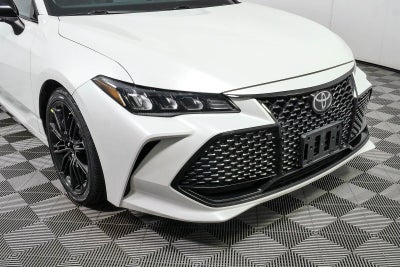 2021 Toyota Avalon XSE Nightshade