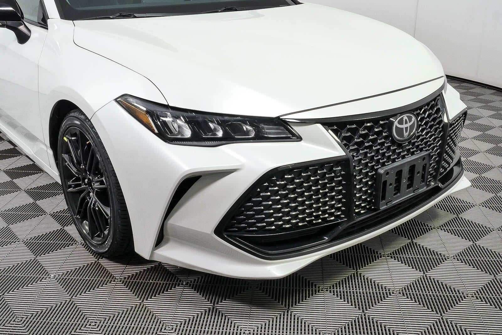 2021 Toyota Avalon XSE Nightshade