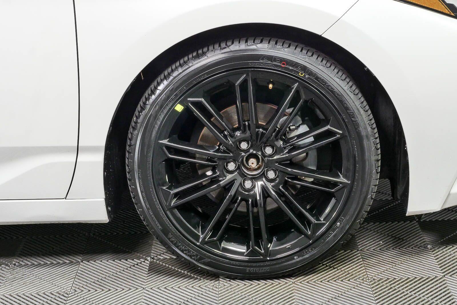 2021 Toyota Avalon XSE Nightshade