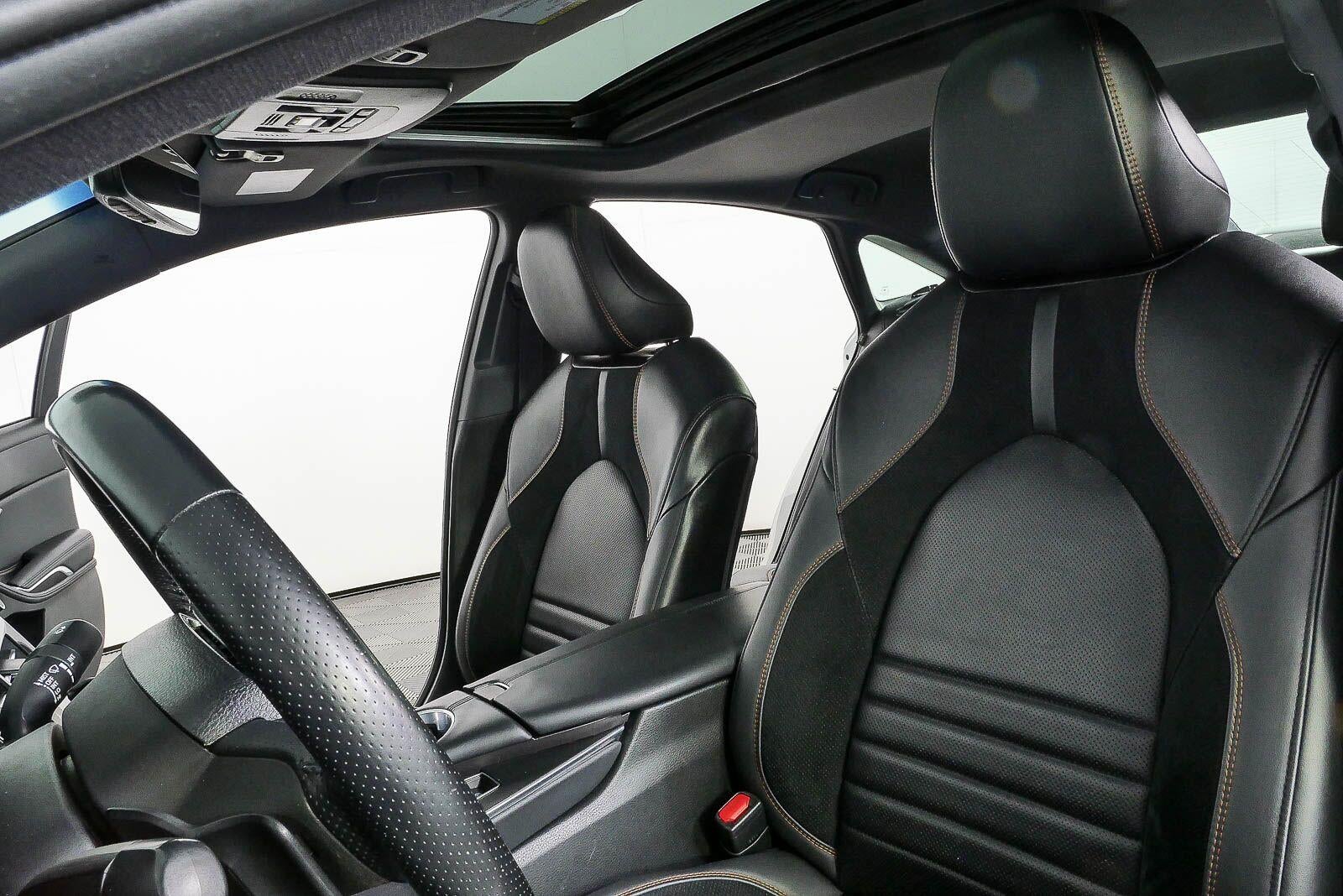 2021 Toyota Avalon XSE Nightshade