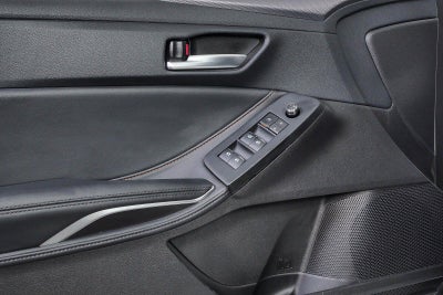 2021 Toyota Avalon XSE Nightshade