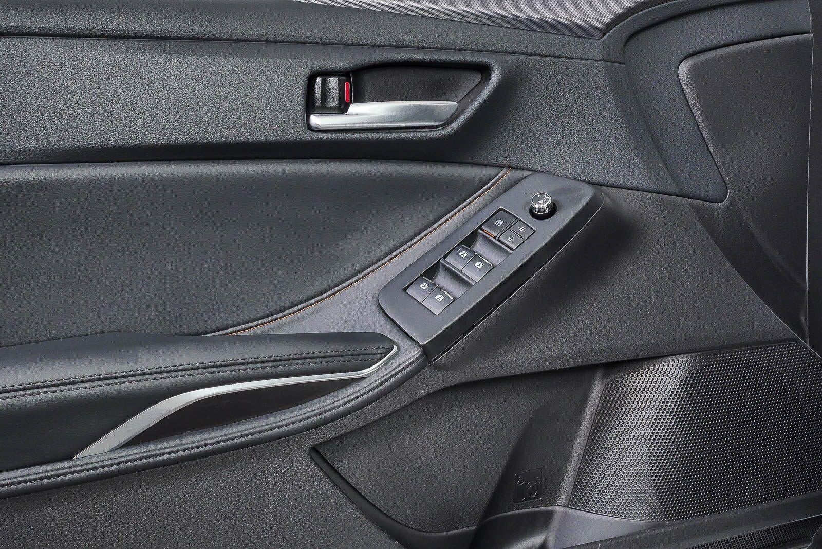 2021 Toyota Avalon XSE Nightshade