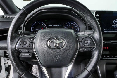 2021 Toyota Avalon XSE Nightshade