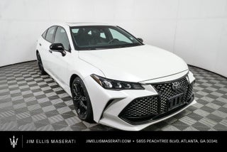 2021 Toyota Avalon XSE Nightshade