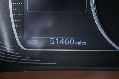 2021 Lexus ES ES 350