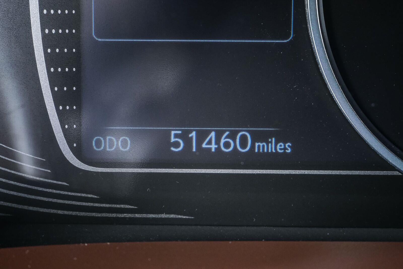 2021 Lexus ES ES 350