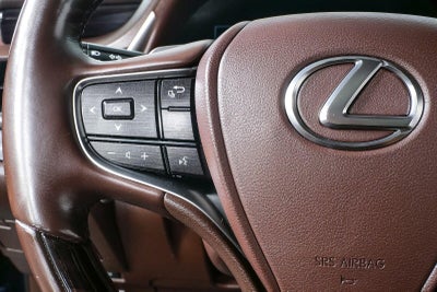 2021 Lexus ES ES 350