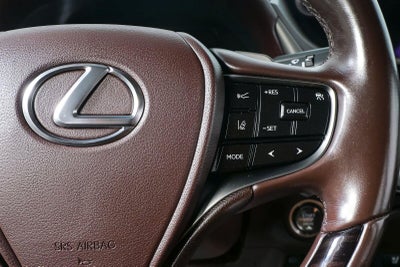 2021 Lexus ES ES 350