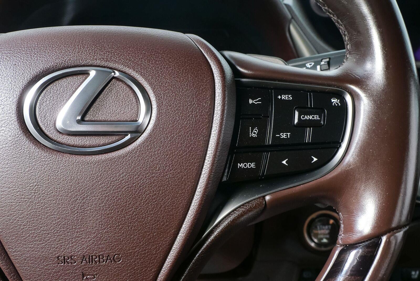 2021 Lexus ES ES 350