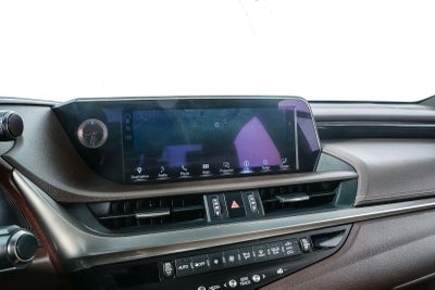 2021 Lexus ES ES 350