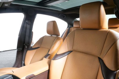 2021 Lexus ES ES 350