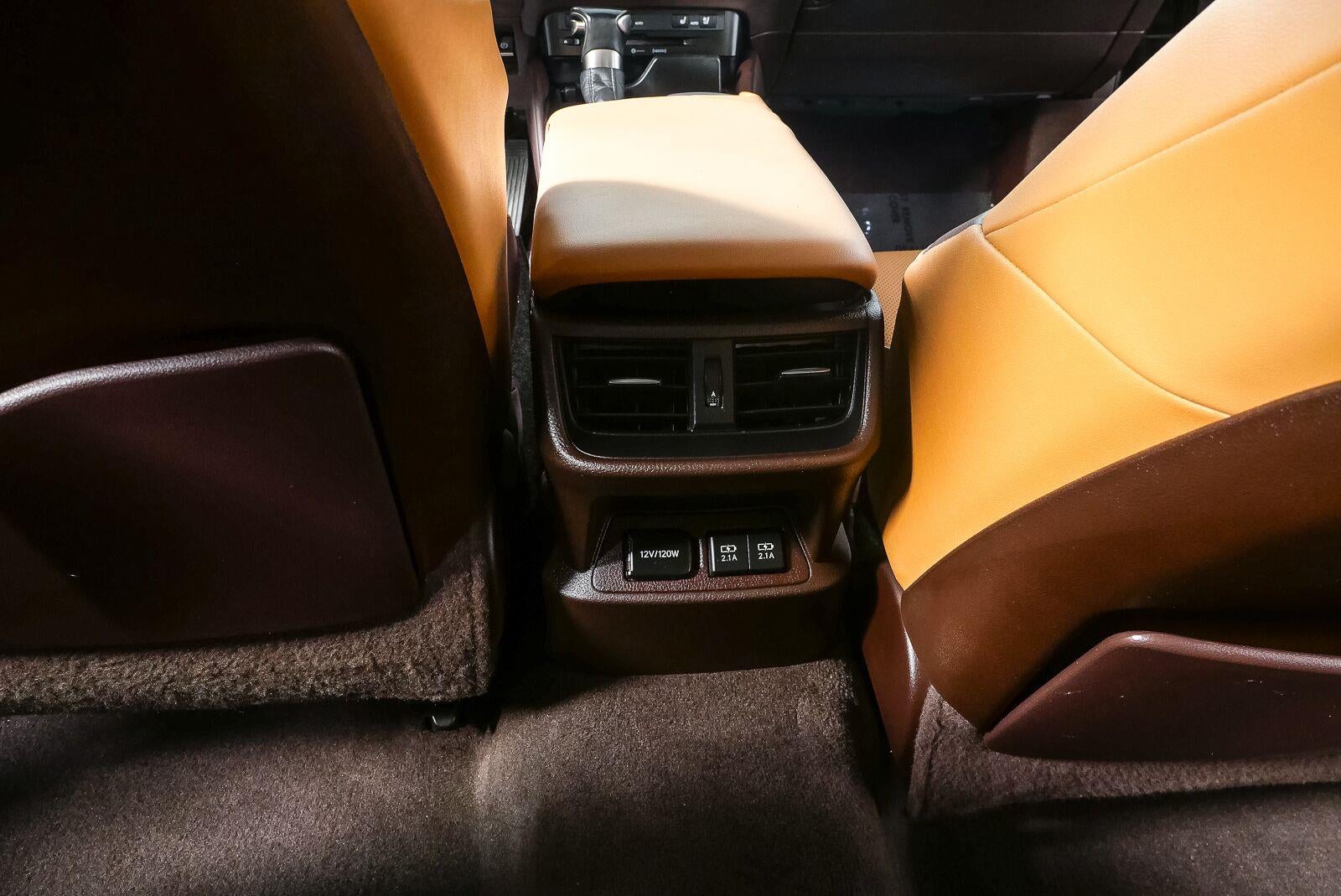 2021 Lexus ES ES 350