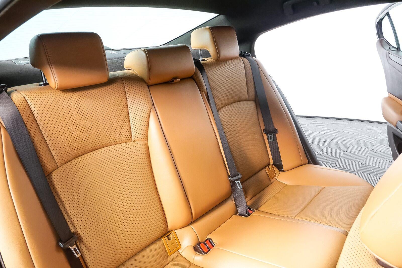 2021 Lexus ES ES 350