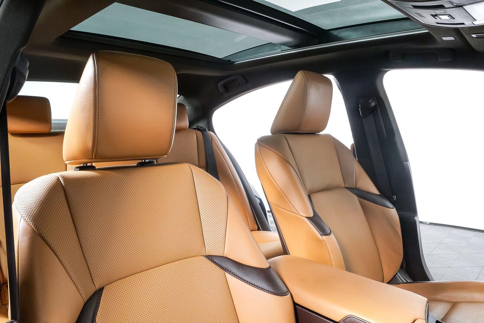 2021 Lexus ES ES 350
