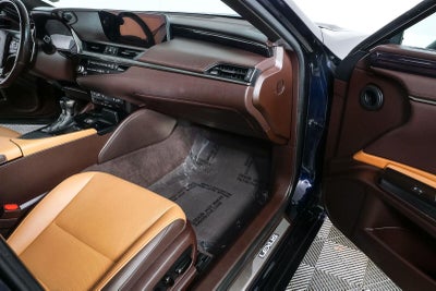 2021 Lexus ES ES 350