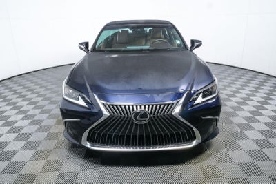 2021 Lexus ES ES 350