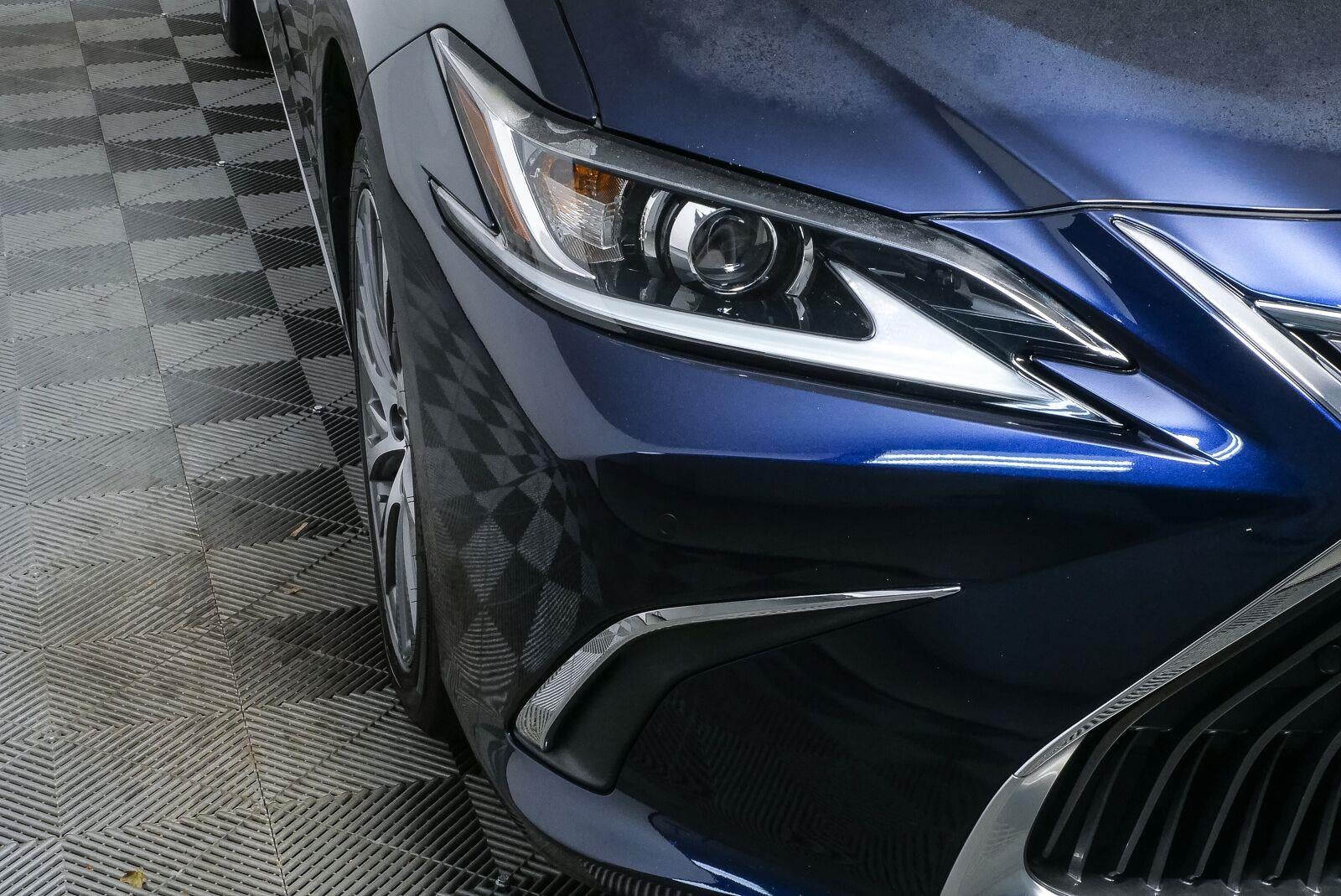 2021 Lexus ES ES 350