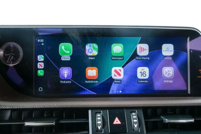 2021 Lexus ES ES 350