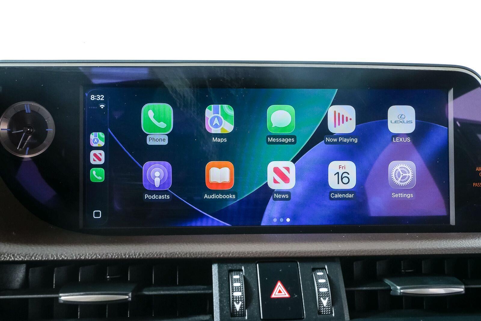 2021 Lexus ES ES 350