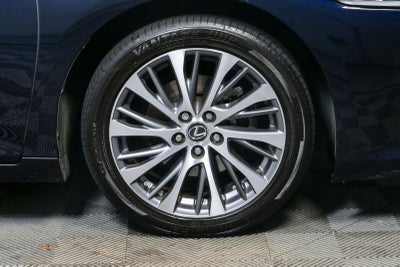 2021 Lexus ES ES 350