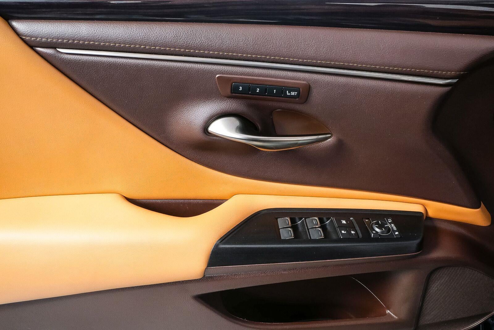 2021 Lexus ES ES 350