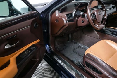 2021 Lexus ES ES 350