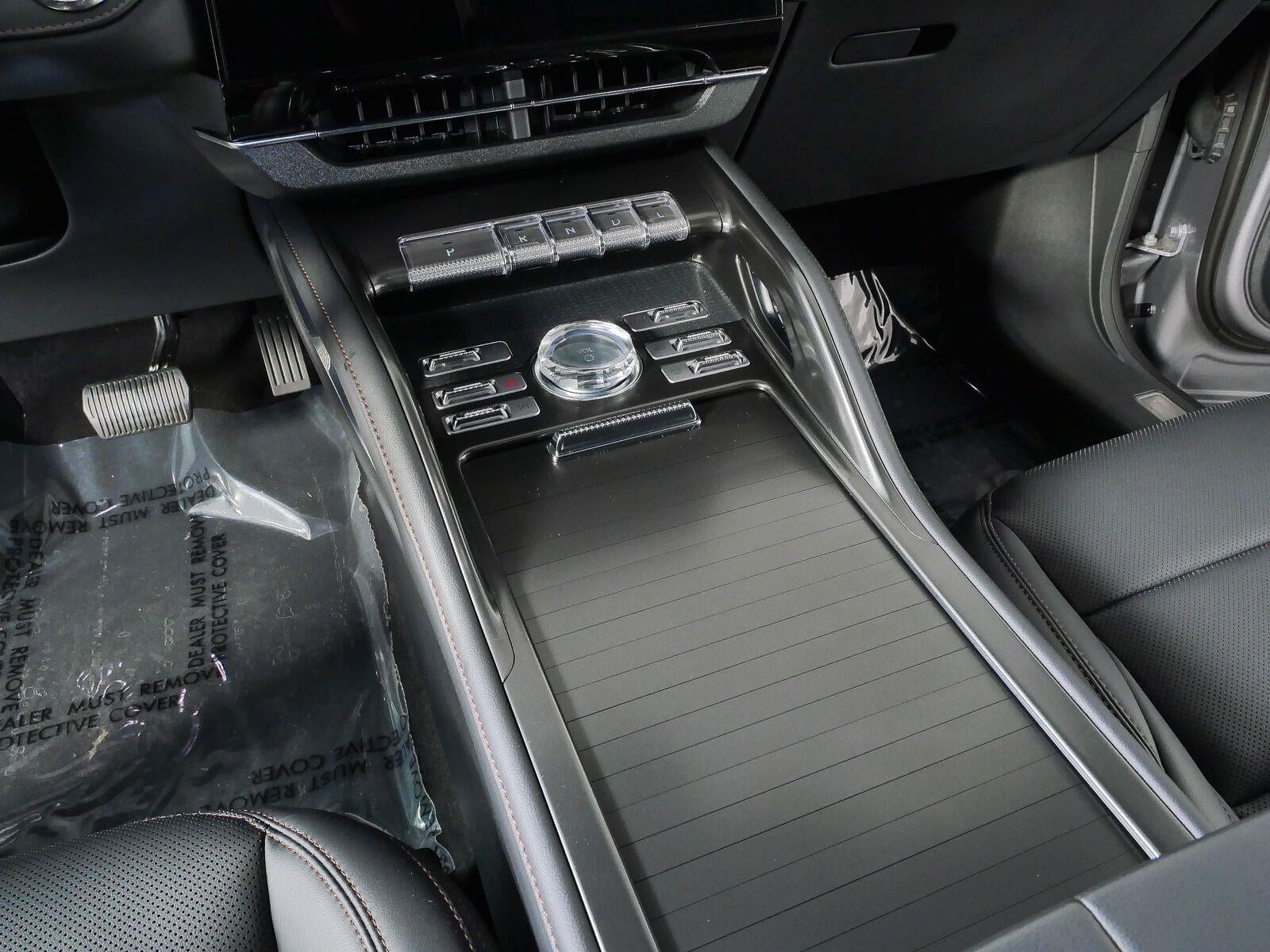 2025 Lincoln Nautilus Premiere - Photo 17