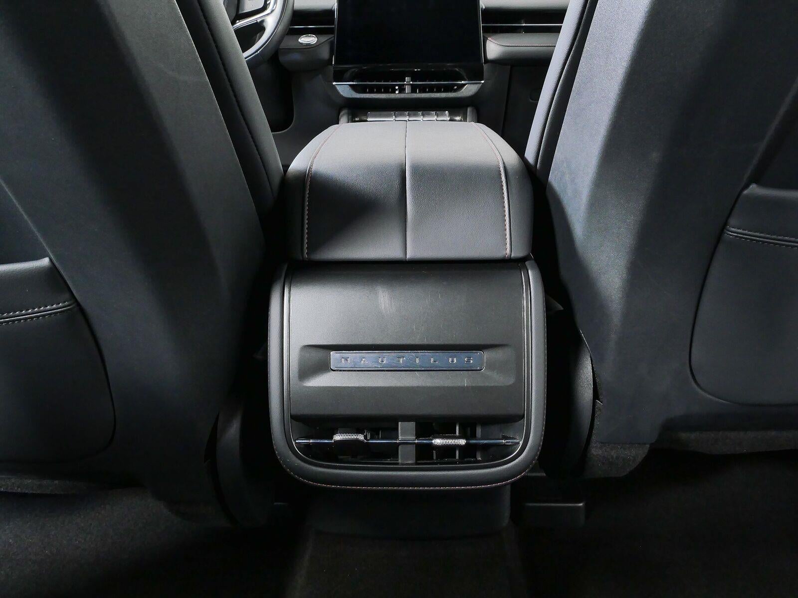 2025 Lincoln Nautilus Premiere - Photo 18