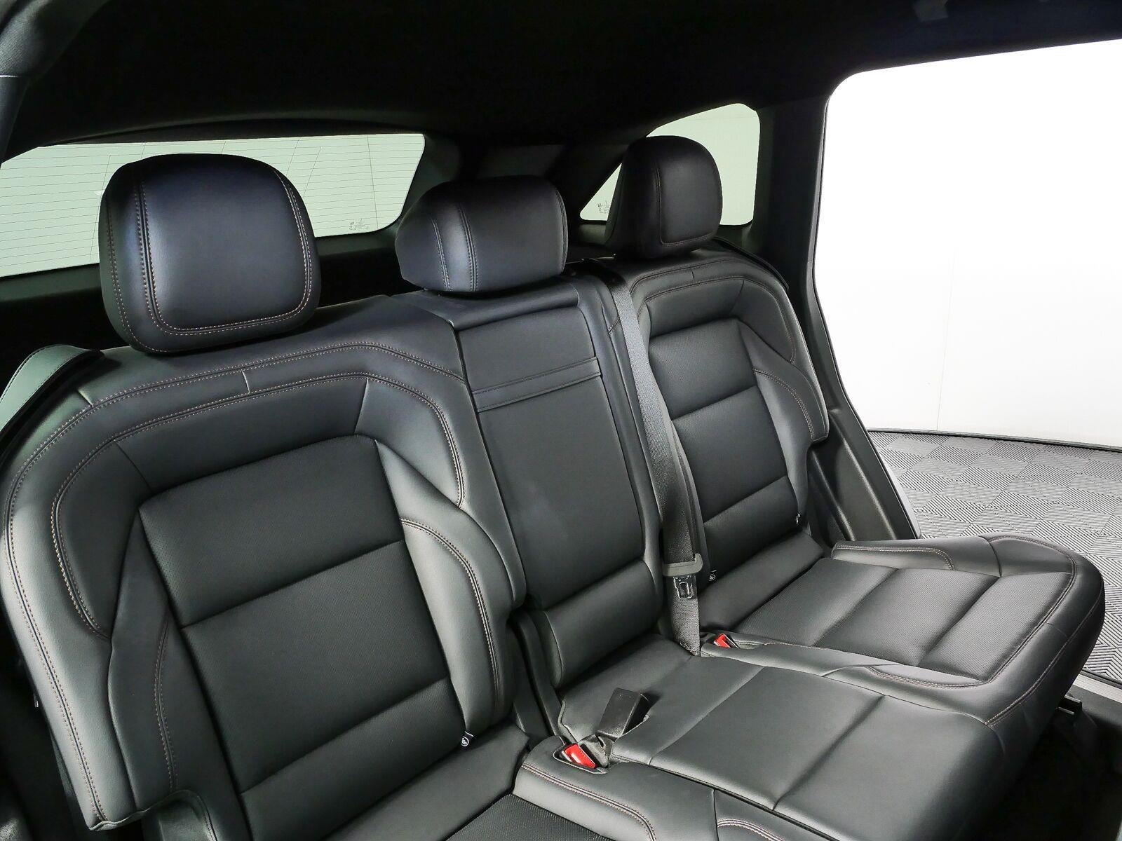2025 Lincoln Nautilus Premiere - Photo 20