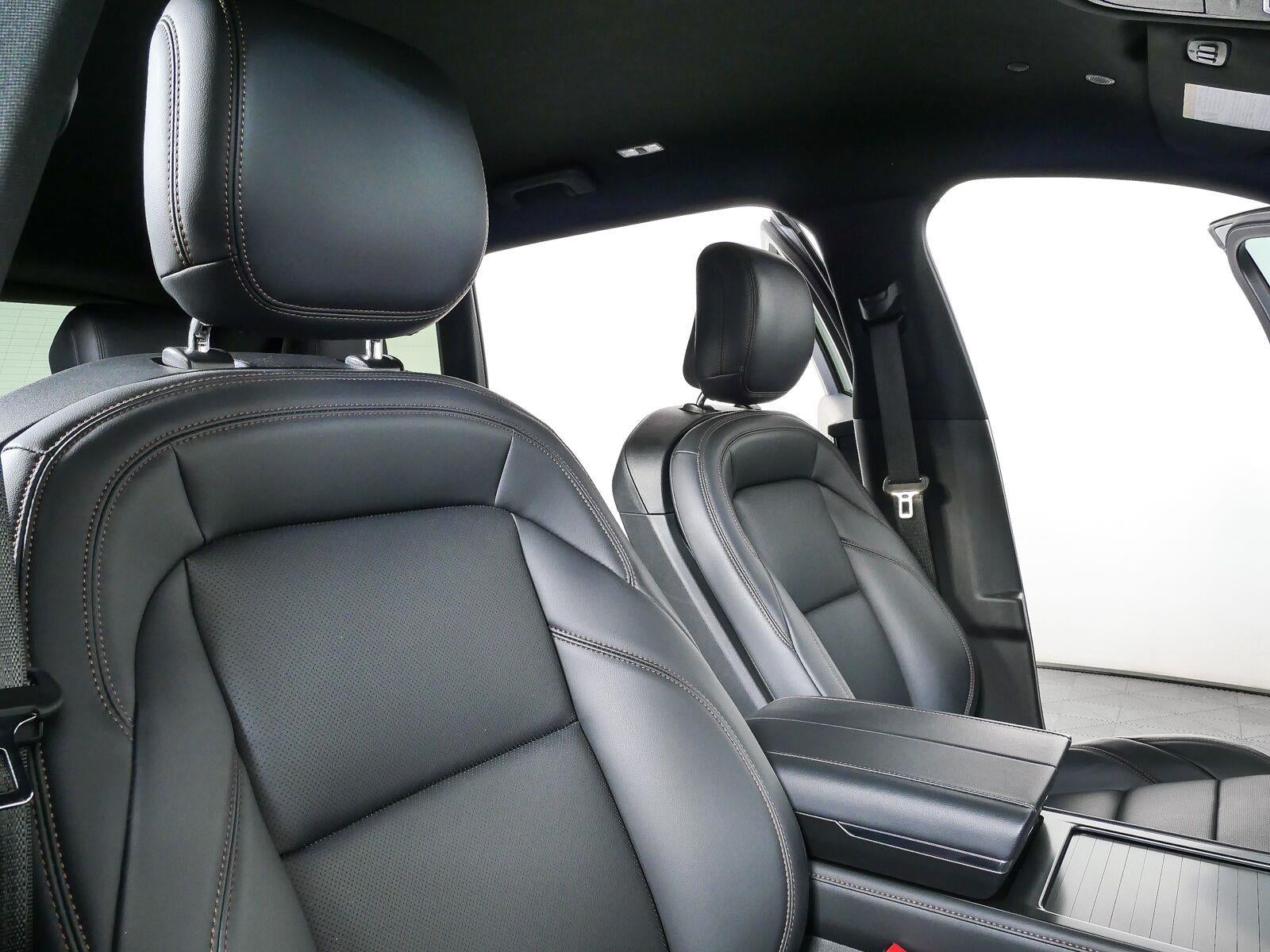 2025 Lincoln Nautilus Premiere - Photo 21